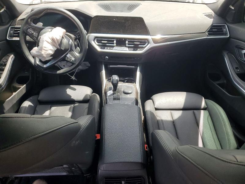 Aukcja sprzedaży 2020 Bmw 330i, vin: 3MW5R1J04L8B04420, numer aukcji: 55216946