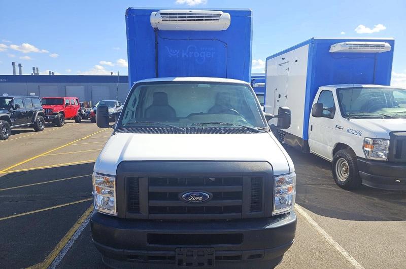 Aukcja sprzedaży 2023 Ford Econoline, vin: 1FDWE3FK9PDD31812, numer aukcji: 53762226