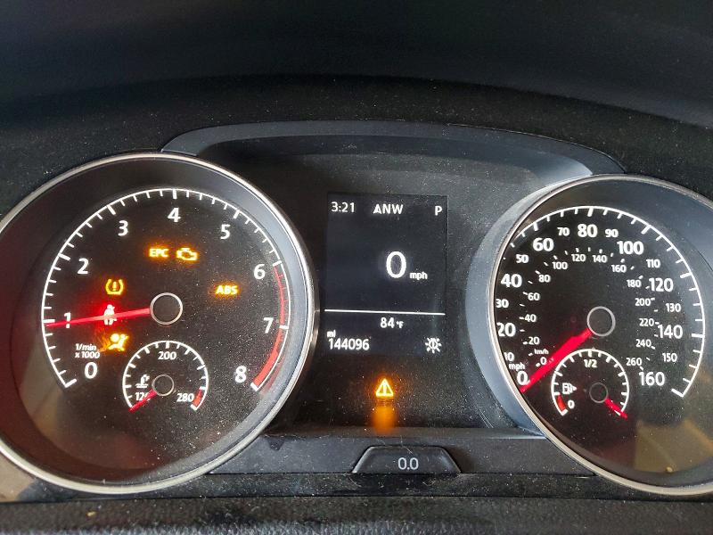 Aukcja sprzedaży 2015 Volkswagen Golf, vin: 3VW217AU5FM014611, numer aukcji: 52681786