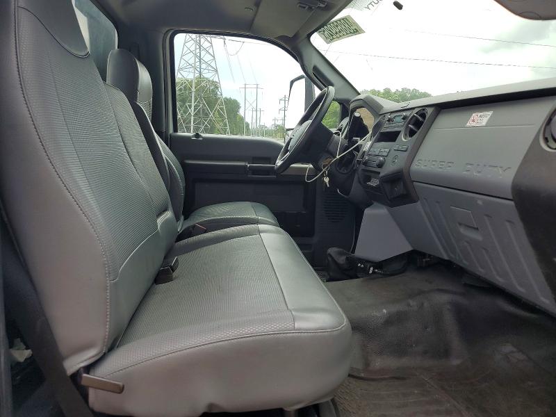 Продажа на аукционе авто 2022 Ford F650, vin: 1FDNF6AN5NDF11734, номер лота: 48869926