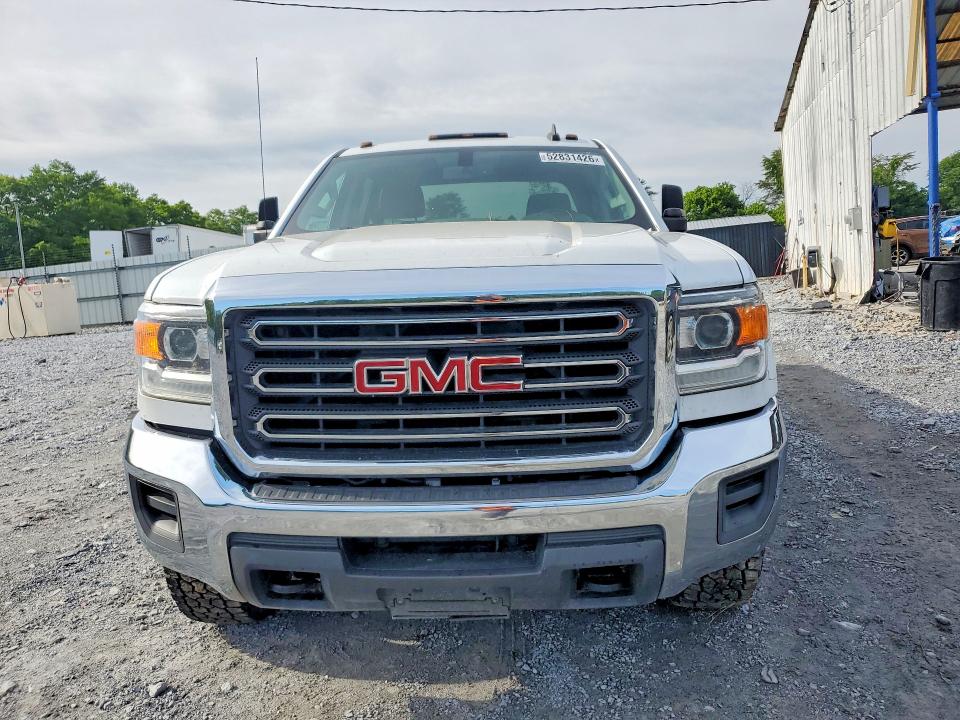 Продаж на аукціоні авто 2019 Gmc Sierra, vin: 1GT12NEG0KF233328, номер лоту: 52831426