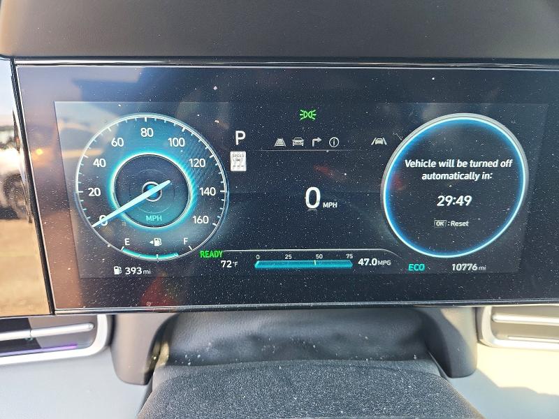 Продаж на аукціоні авто 2025 Hyundai Elantra, vin: KMHLN4DJ2SU134606, номер лоту: 53758686