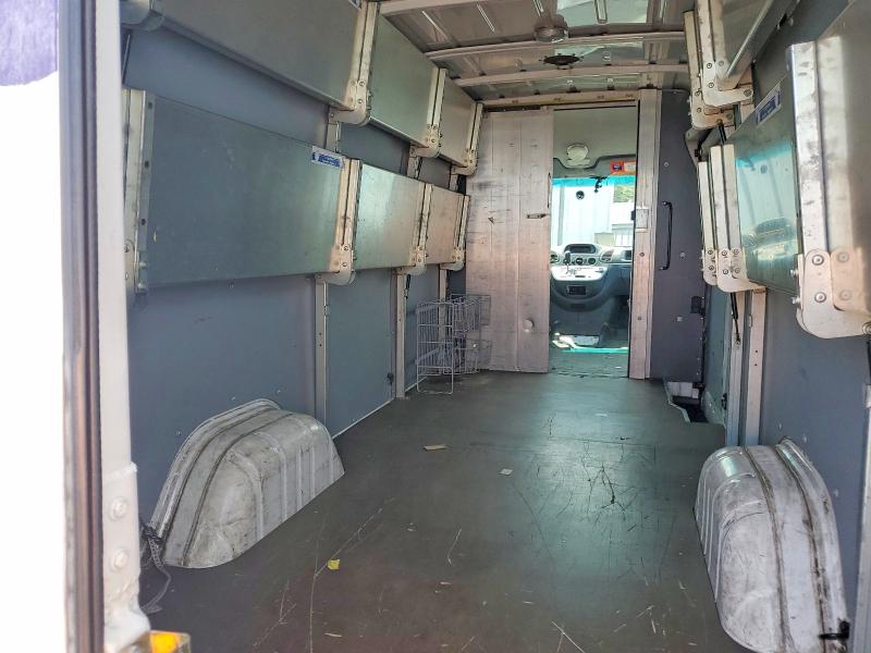 Aukcja sprzedaży 2005 Dodge Sprinter, vin: WD0PD744955802329, numer aukcji: 51782966