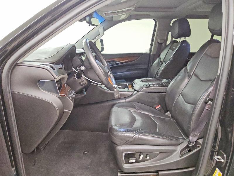 Продажа на аукционе авто 2017 Cadillac Escalade, vin: 1GYS4CKJ9HR231498, номер лота: 53748576