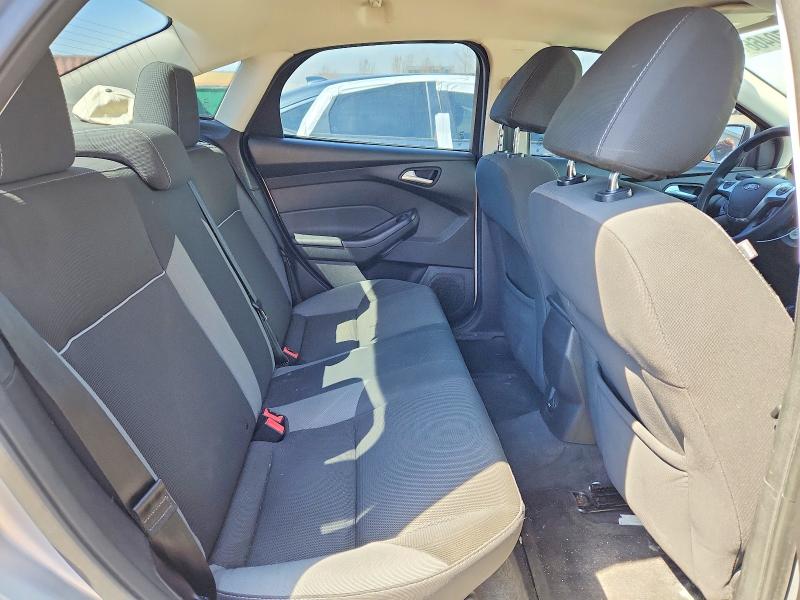 52170466 :رقم المزاد ، 1FADP3F22DL214750 vin ، 2013 Ford Focus مزاد بيع