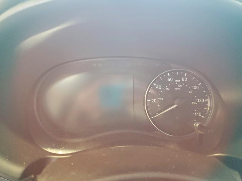54866866 :رقم المزاد ، 3N1CP5CV0ML533507 vin ، 2021 Nissan Kicks مزاد بيع
