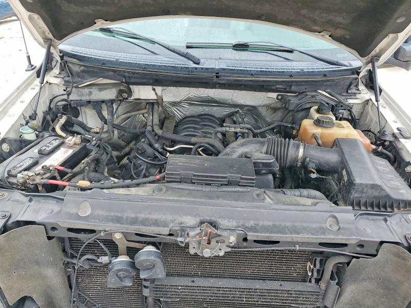 Aukcja sprzedaży 2012 Ford F150, vin: 1FTFW1EF3CFA22961, numer aukcji: 54150056