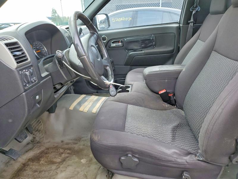 Продаж на аукціоні авто 2012 Chev Colorado, vin: 1GCCSBF93C8163370, номер лоту: 51830546