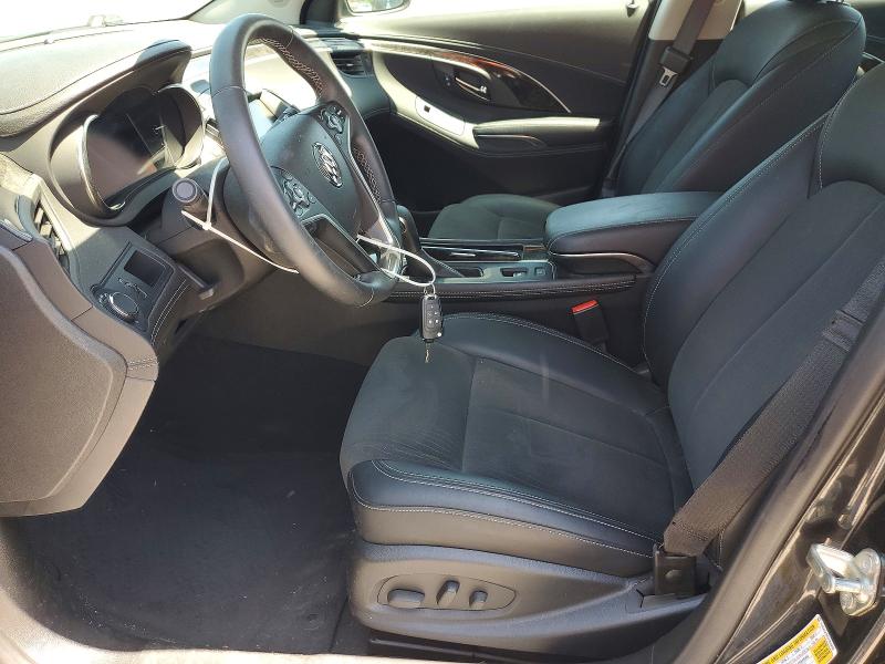 Продажа на аукционе авто 2014 Buick Lacrosse, vin: 1G4GA5G3XEF253285, номер лота: 55320196