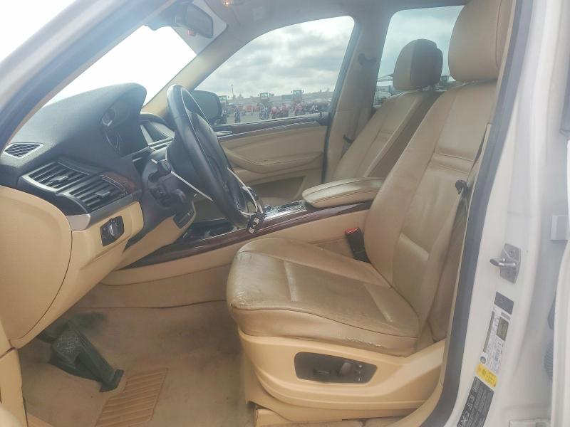 Продажа на аукционе авто 2011 Bmw X5, vin: 5UXZV4C54BL742330, номер лота: 53943056