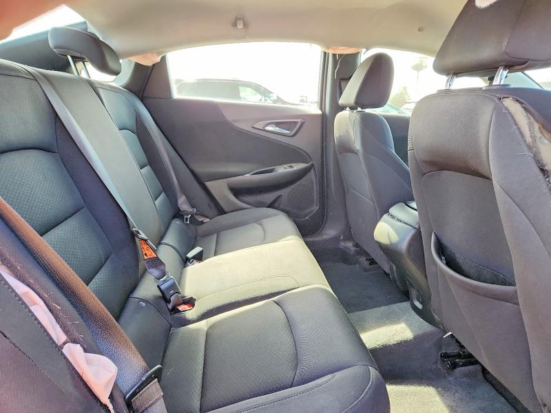 55441906 :رقم المزاد ، 1G1ZG5STXRF176337 vin ، 2024 Chevrolet Malibu مزاد بيع