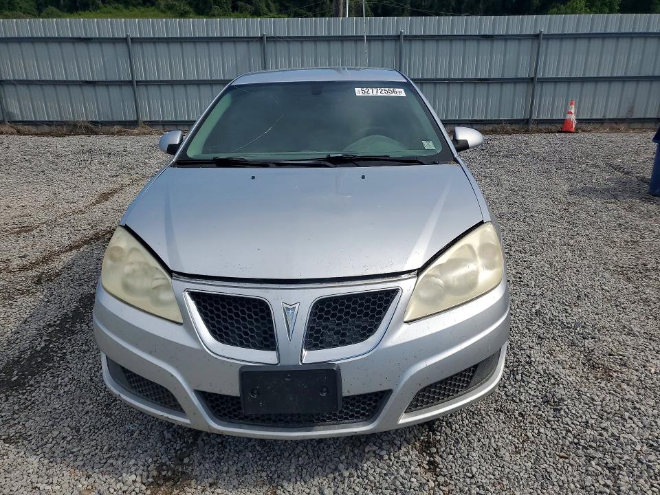 Aukcja sprzedaży 2010 Pontiac G6, vin: 1G2ZA5E01A4135688, numer aukcji: 52772556