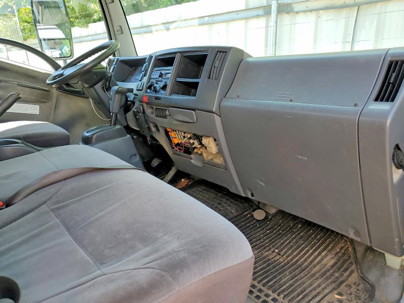 Aukcja sprzedaży 2008 Chevrolet C5500, vin: J8BE5W16587300219, numer aukcji: 53079886