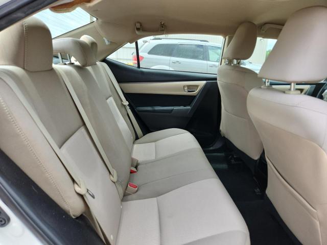 Продажа на аукционе авто 2014 Toyota Corolla, vin: 5YFBPRHE5EP043402, номер лота: 52716356