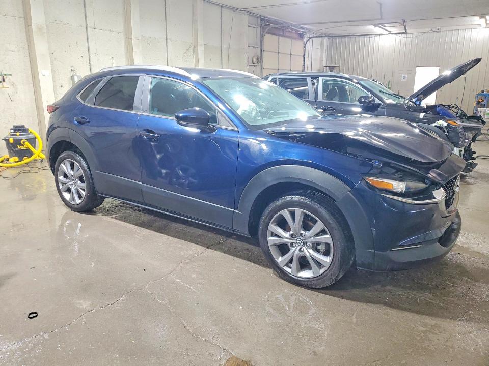 Aukcja sprzedaży 2023 Mazda Cx-30, vin: 3MVDMBCM3PM517332, numer aukcji: 54434186