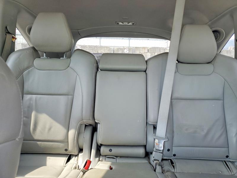 2016 Acura Mdx მანქანა იყიდება აუქციონზე, vin: 5FRYD4H49GB034387, აუქციონის ნომერი: 55552166