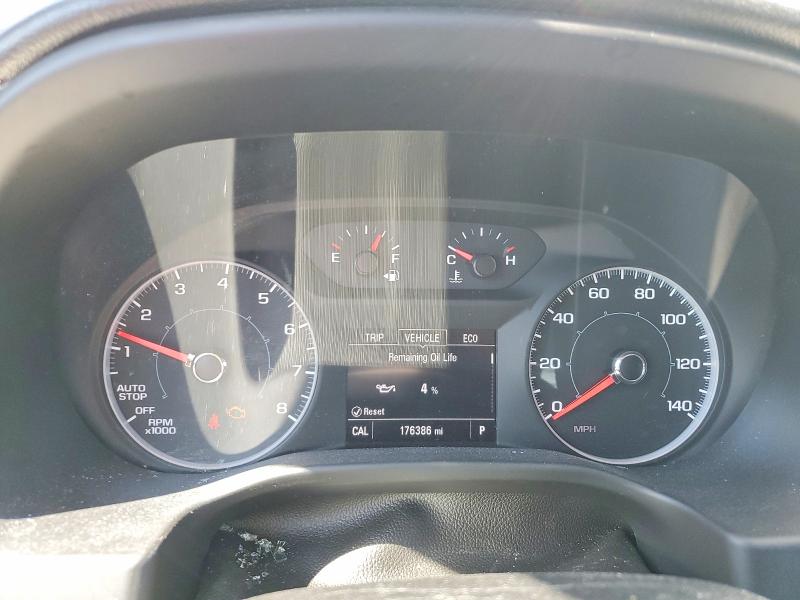 Aukcja sprzedaży 2019 Gmc Acadia, vin: 1GKKNKLA5KZ230341, numer aukcji: 53049246