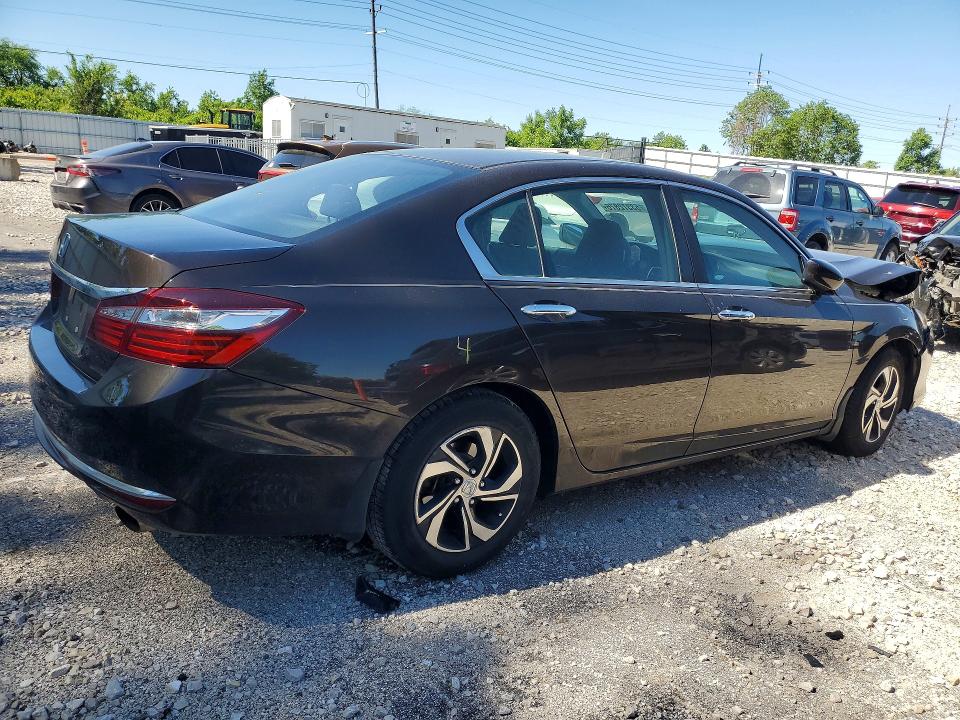 2016 Honda Accord მანქანა იყიდება აუქციონზე, vin: 1HGCR2F3XGA047932, აუქციონის ნომერი: 53372876