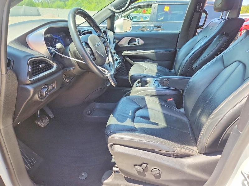 Aukcja sprzedaży 2020 Chrysler Pacifica, vin: 2C4RC1EG2LR252563, numer aukcji: 53536296
