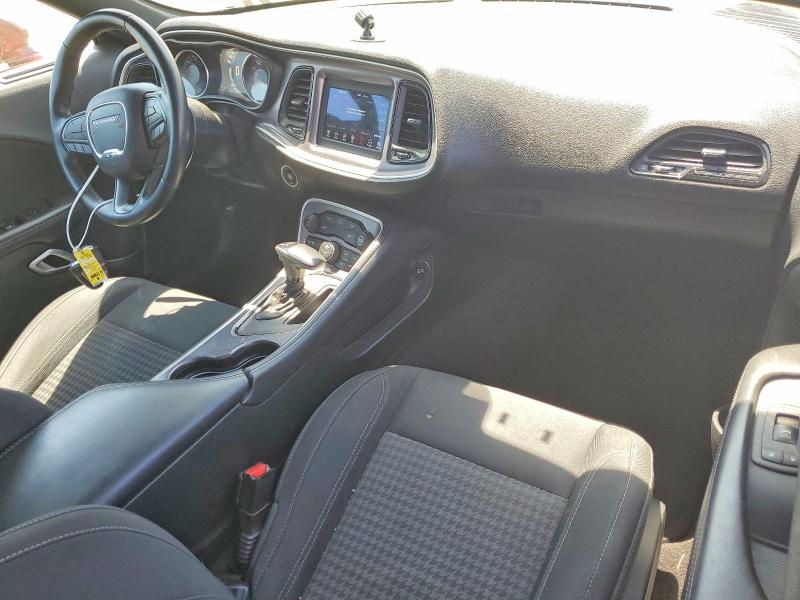 Продаж на аукціоні авто 2019 Dodge Challenger, vin: 2C3CDZAG9KH531668, номер лоту: 54319936