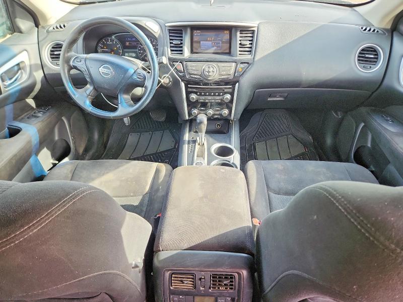 Aukcja sprzedaży 2014 Nissan Pathfinder, vin: 5N1AR2MM1EC689230, numer aukcji: 55106346
