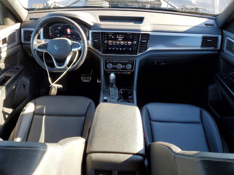 Продажа на аукционе авто 2020 Volkswagen Atlas Cross Sport, vin: 1V2RE2CA5LC227923, номер лота: 52135226