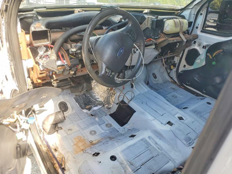 Aukcja sprzedaży 2006 Ford F250, vin: 1FTSW21P46EC09980, numer aukcji: 52727896