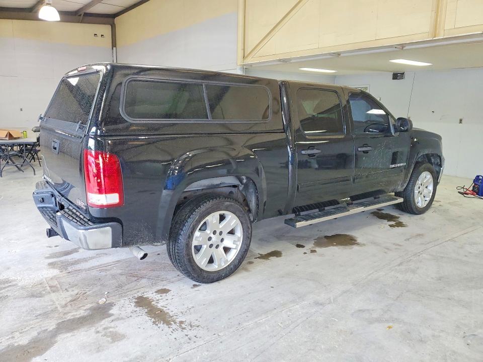 Продажа на аукционе авто 2008 Gmc Sierra, vin: 3GTEC13J28G211201, номер лота: 51339766
