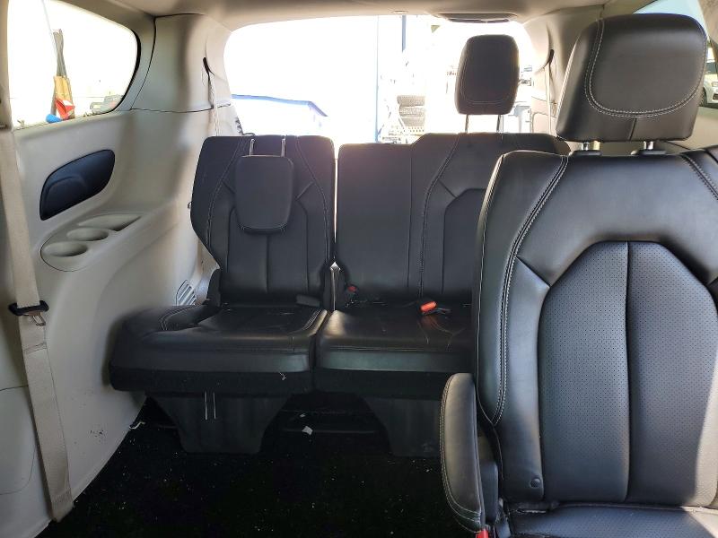 Продаж на аукціоні авто 2023 Chrysler Pacifica, vin: 2C4RC1BG7PR600626, номер лоту: 54255416