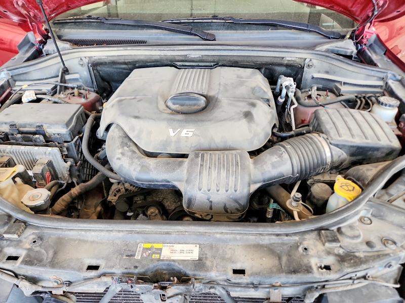 53609556 :رقم المزاد ، 1C4RJFCG6EC431657 vin ، 2014 Jeep Grand Cherokee مزاد بيع