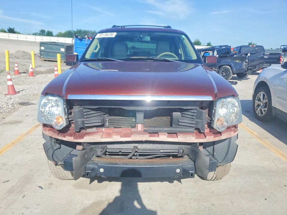 Продажа на аукционе авто 2010 Ford Explorer, vin: 1FMEU6EE6AUA03749, номер лота: 55136256
