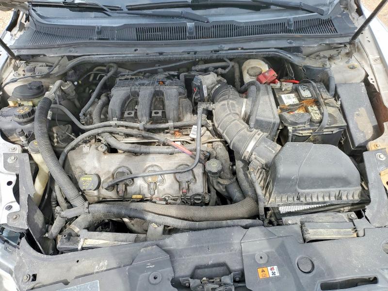 2010 Ford Taurus მანქანა იყიდება აუქციონზე, vin: 1FAHP2DW7AG113483, აუქციონის ნომერი: 54634106