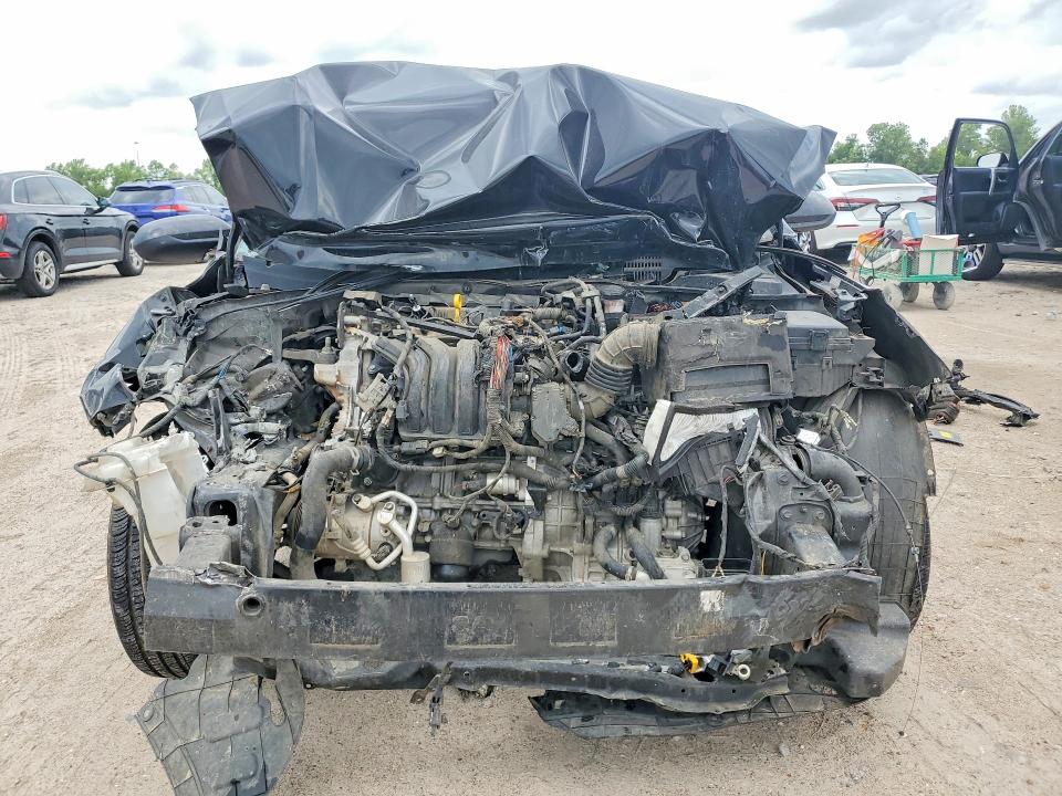Продажа на аукционе авто 2022 Kia Rio, vin: 3KPA24AD8NE432289, номер лота: 54185176
