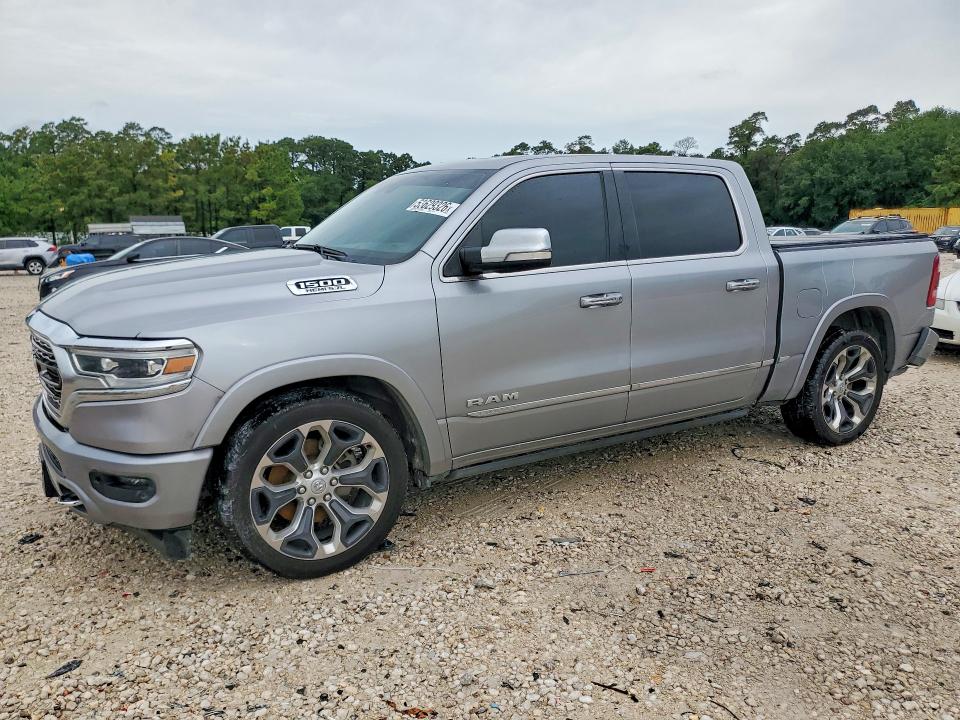 Продажа на аукционе авто 2020 Ram 1500, vin: 1C6RREHT2LN133558, номер лота: 53629326