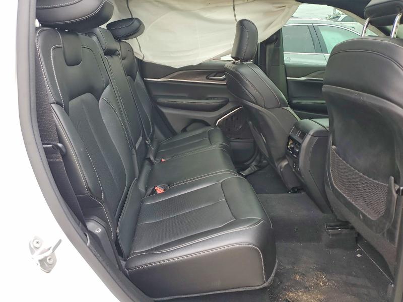Продаж на аукціоні авто 2024 Jeep Grand Cherokee, vin: 1C4RJYB68RC233950, номер лоту: 54074236