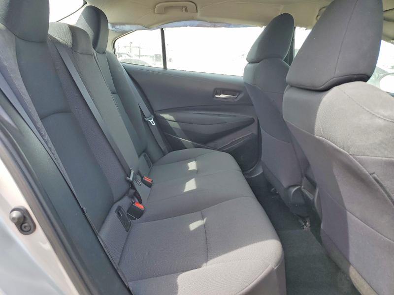 Продаж на аукціоні авто 2020 Toyota Corolla, vin: 5YFBPRBE4LP040819, номер лоту: 52486636
