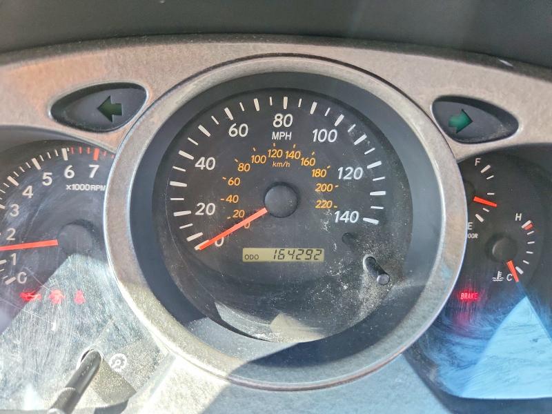Aukcja sprzedaży 2003 Toyota Highlander, vin: JTEGD21A230065888, numer aukcji: 53218396