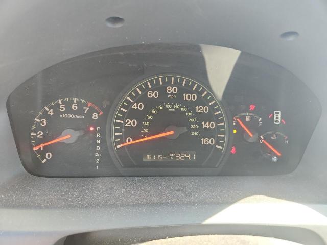 53608636 :رقم المزاد ، 1HGCM66594A052445 vin ، 2004 Honda Accord مزاد بيع