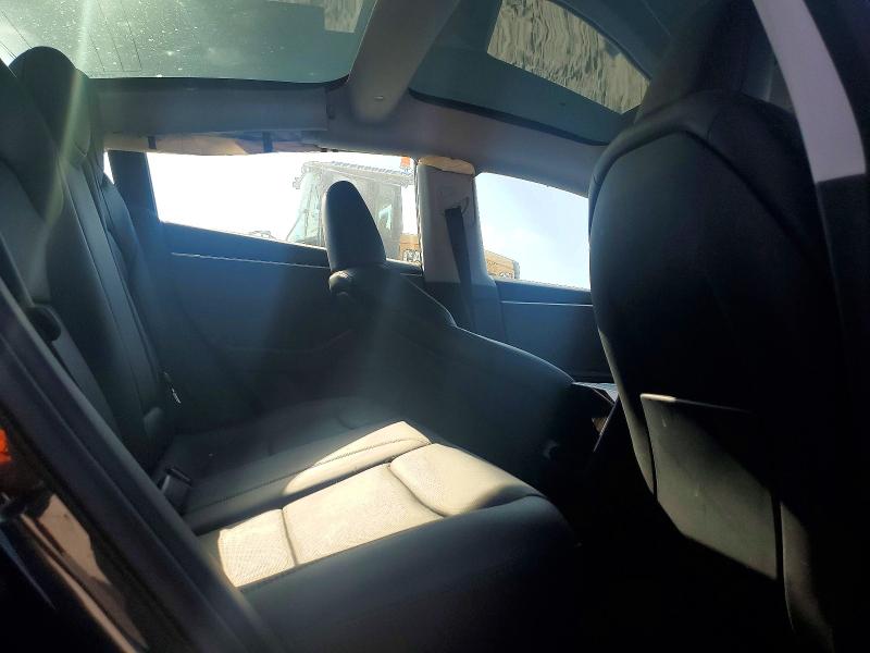 Продаж на аукціоні авто 2025 Tesla Model 3, vin: 5YJ3E1EA8SF901210, номер лоту: 54164756