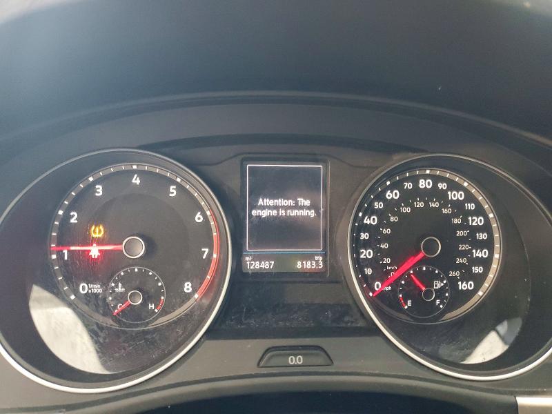 Aukcja sprzedaży 2019 Volkswagen Atlas, vin: 1V2UR2CA5KC510044, numer aukcji: 52437036