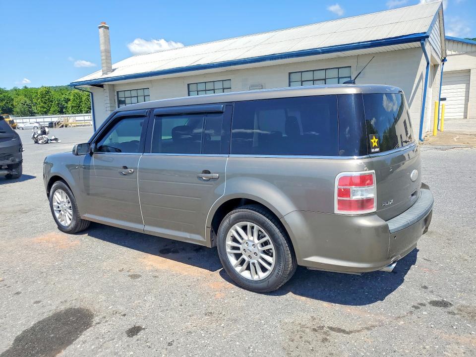 Aukcja sprzedaży 2013 Ford Flex, vin: 2FMGK5C82DBD12909, numer aukcji: 55076926