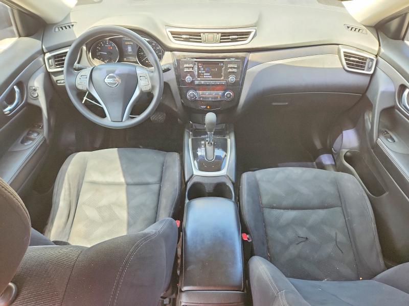 Продаж на аукціоні авто 2016 Nissan Rogue, vin: JN8AT2MV7GW138224, номер лоту: 52563406