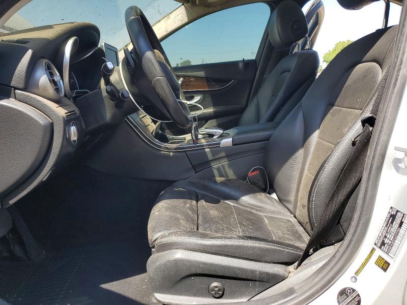Aukcja sprzedaży 2015 Mercedes-benz C, vin: 55SWF4JB5FU077780, numer aukcji: 53959576