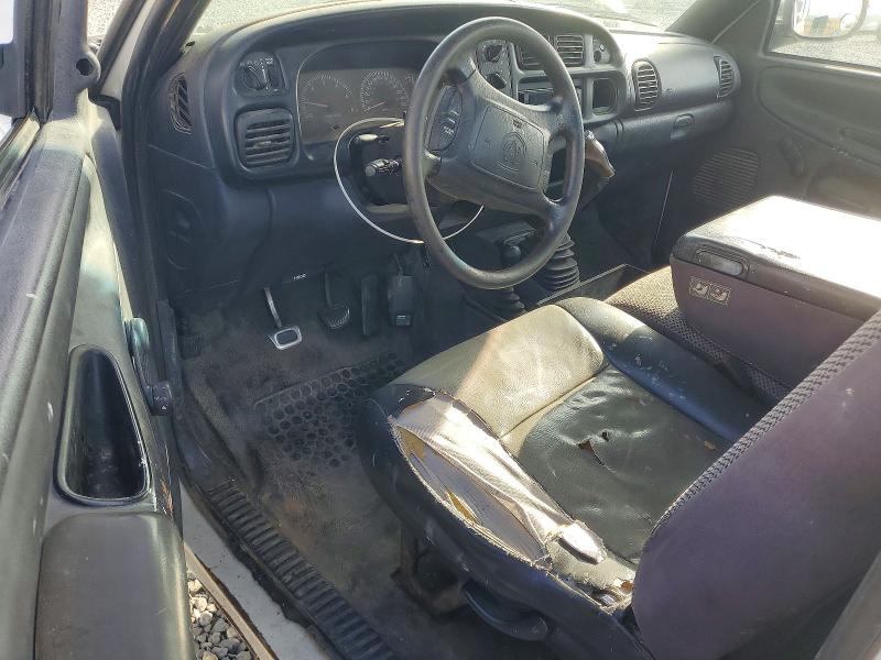 Продажа на аукционе авто 2001 Dodge Ram 2500, vin: 3B7KF26ZX1M556713, номер лота: 54330426