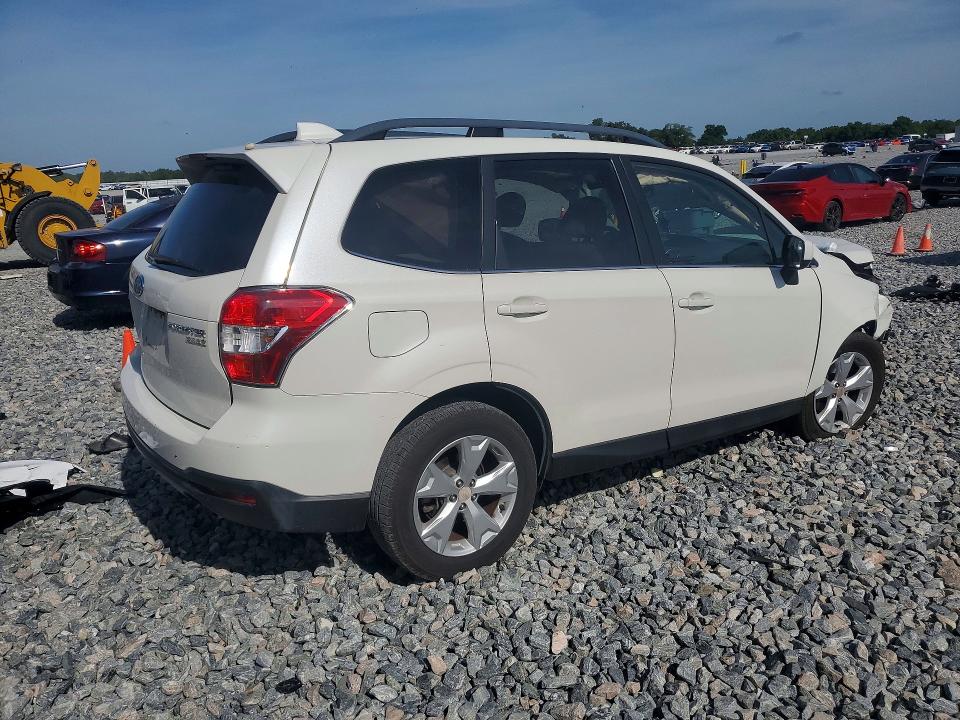 Продажа на аукционе авто 2016 Subaru Forester, vin: JF2SJARC9GH503693, номер лота: 52332186