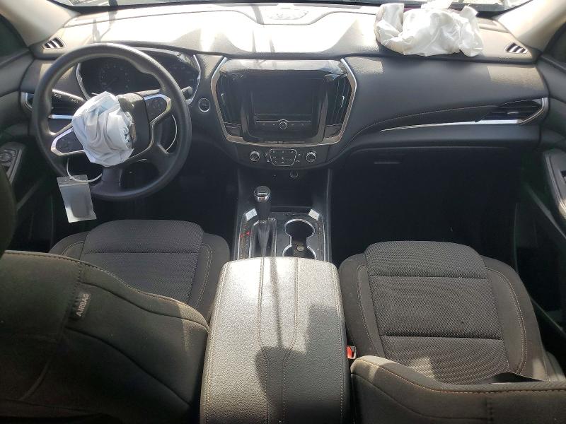Aukcja sprzedaży 2020 Chevrolet Traverse, vin: 1GNERFKW8LJ192578, numer aukcji: 55624806
