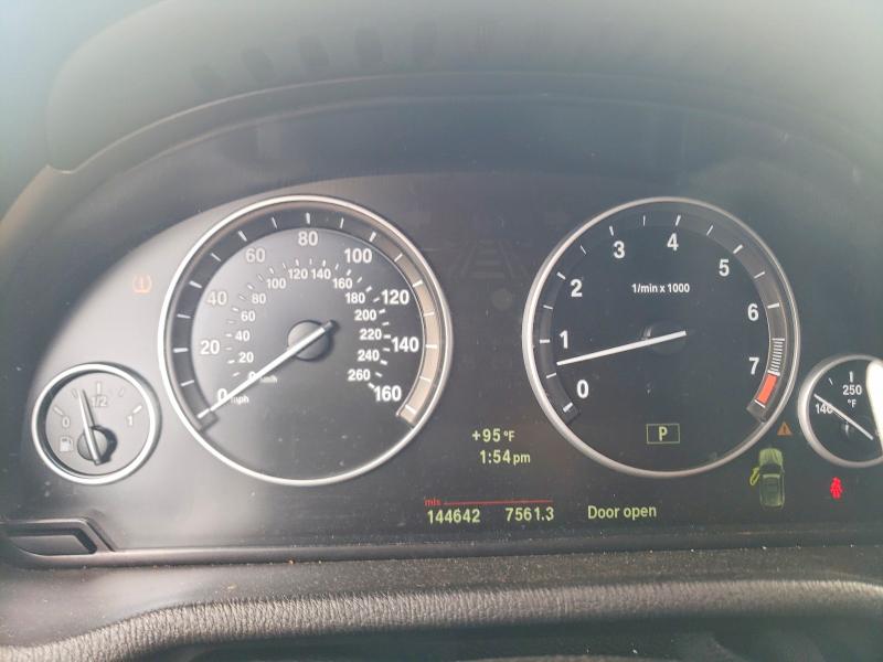 Продаж на аукціоні авто 2012 Bmw X3, vin: 5UXWX5C52CL727751, номер лоту: 54120926