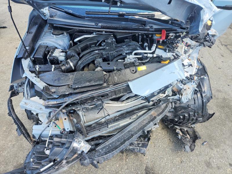 Продаж на аукціоні авто 2022 Subaru Crosstrek, vin: JF2GTHNCXN8228623, номер лоту: 53337496
