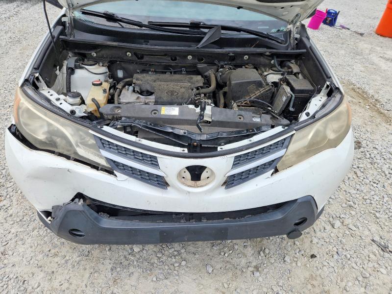 Продаж на аукціоні авто 2015 Toyota Rav4, vin: JTMBFREVXFD164793, номер лоту: 55674016