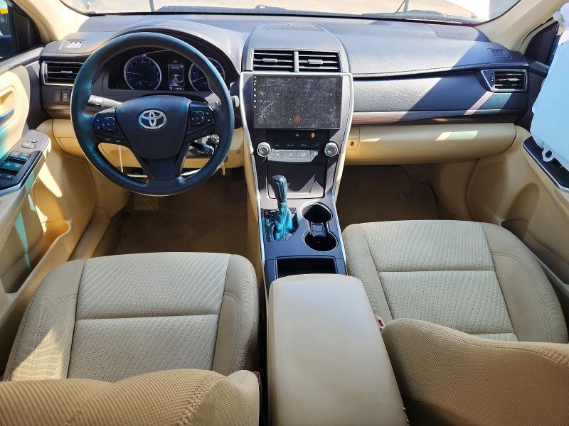 Aukcja sprzedaży 2016 Toyota Camry, vin: 4T4BF1FK7GR552282, numer aukcji: 54069926